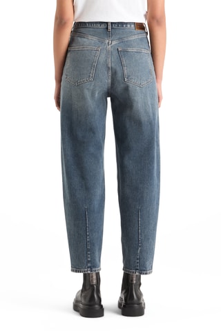 Jeans - Blauw
