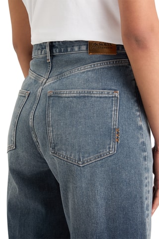 Jeans - Blauw