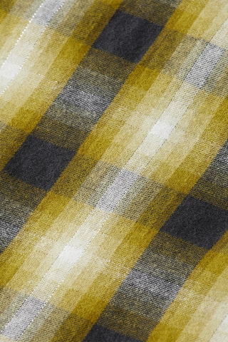 Rechte Jurk - Olijfgroen