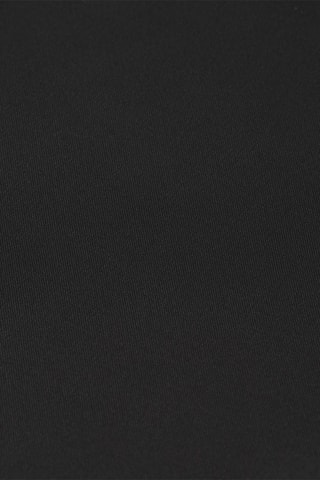 Broek bootcut - Zwart