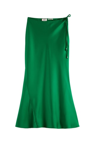 Midirok - Groen