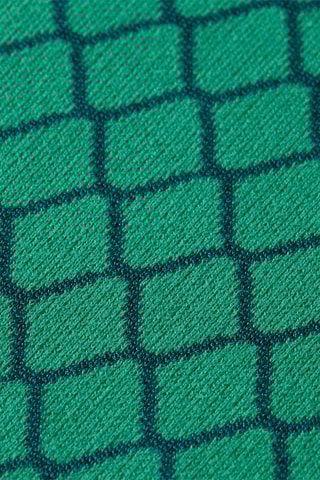 Trui relaxed - Groen