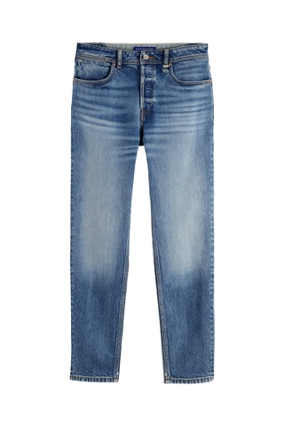 Jeans Slim Fit - Blauw