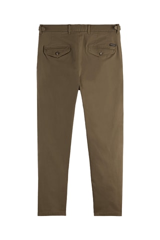 Chino slim - Beige