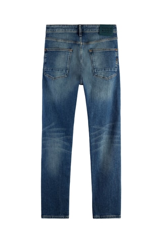 Jeans Slim Fit - Blauw