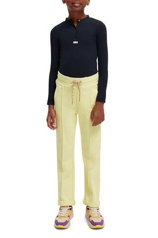 T-shirt - Marineblauw