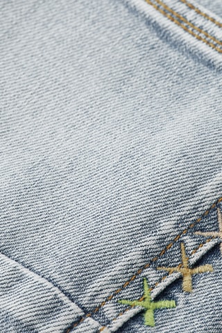 Jeans Slim Fit - Lichtblauw