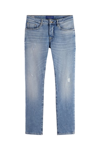 Jeans Slim Fit - Lichtblauw