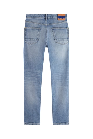 Jeans Slim Fit - Lichtblauw