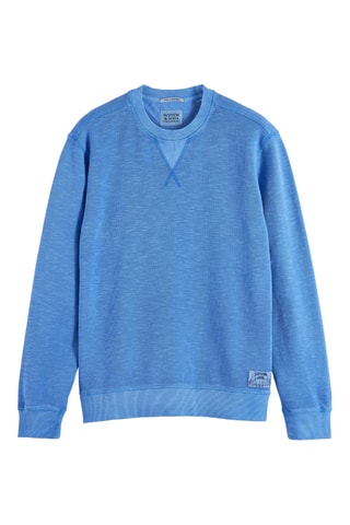 Sweater - Blauw