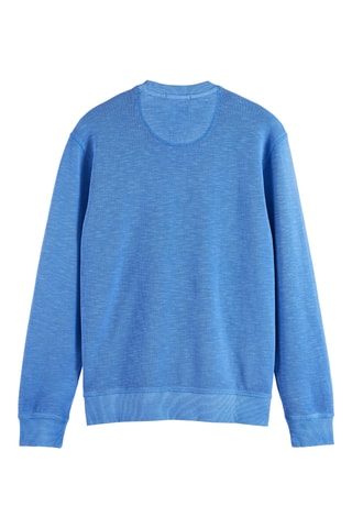 Sweater - Blauw