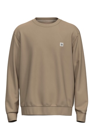 Sweater - Beige