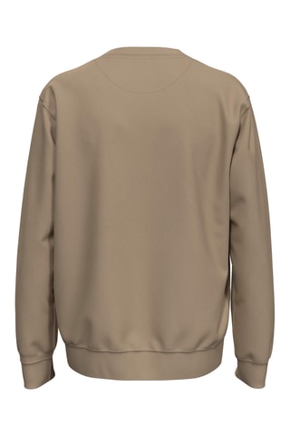 Sweater - Beige