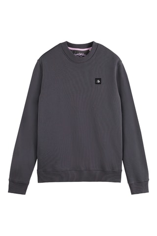 Sweater - Donkergrijs