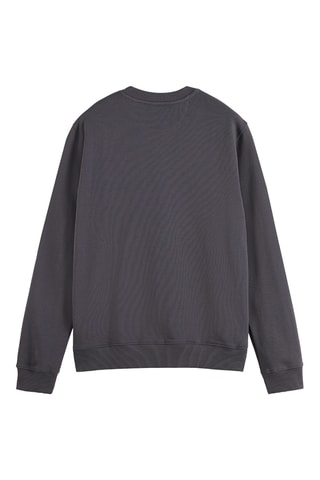 Sweater - Donkergrijs