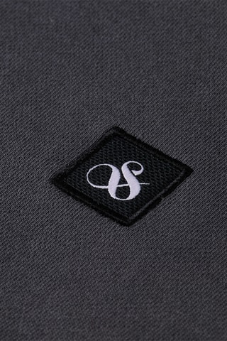 Sweater - Donkergrijs