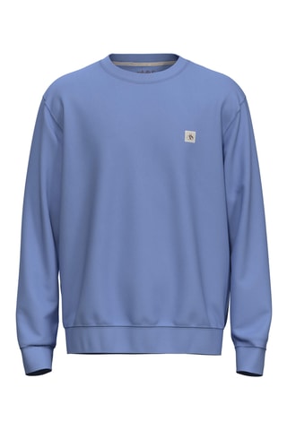 Sweater - Blauw