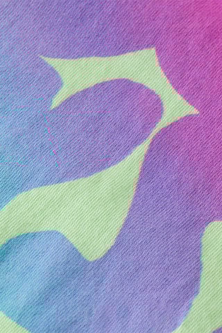 T-shirt - Lichtgroen