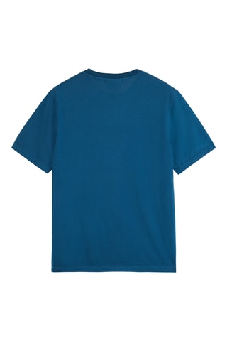 T-shirt - Blauw