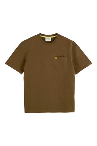 T-shirt - Beige
