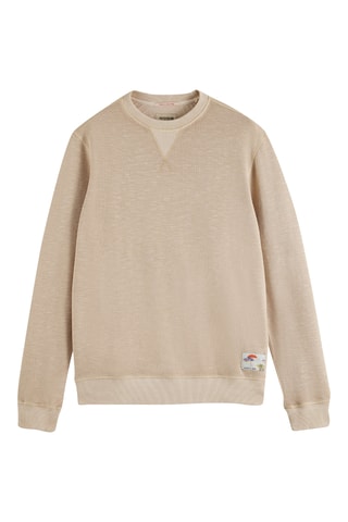Sweater - Beige