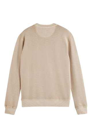 Sweater - Beige