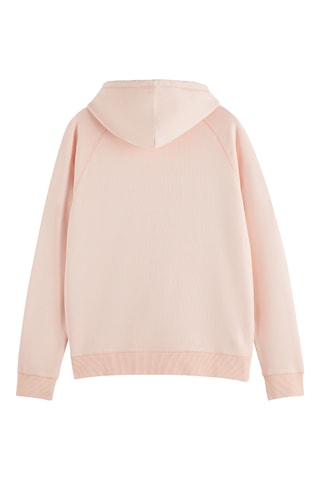 Sweater met capuchon - Beige
