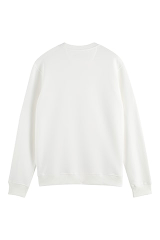 Sweater - Lichtbeige