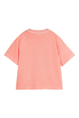 T-shirt - Roze