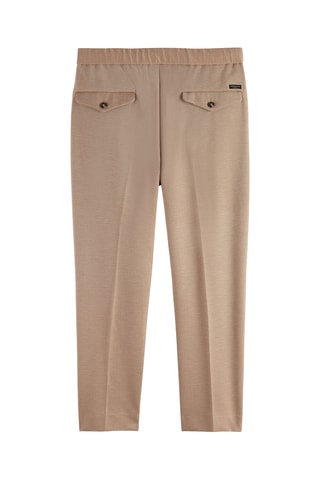 Broek - Beige