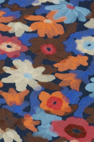 T-shirt - Marineblauw