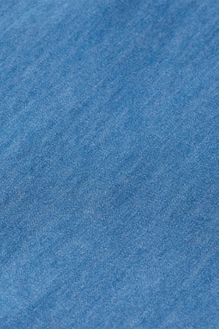 Spijkerblouse - Blauw