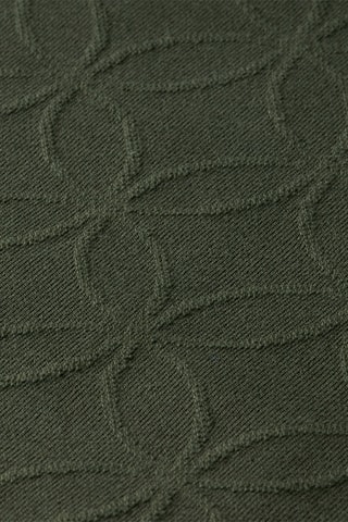 Sweater met capuchon - Kaki