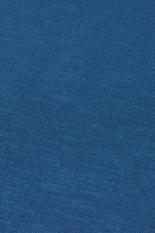 Sweater met capuchon - Marineblauw