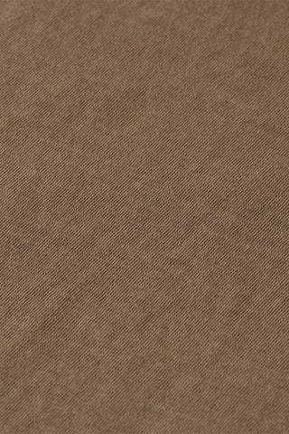 T-shirt relaxed - Beige foncé