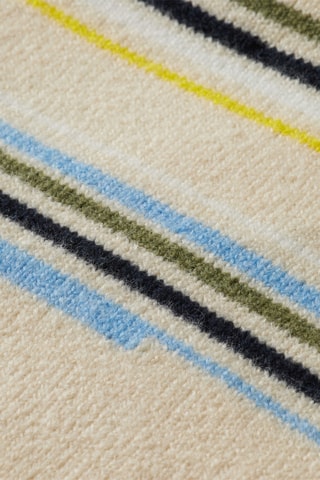 Mouwloos vest- Beige