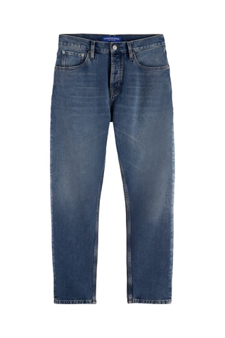 Jeans - Blauw