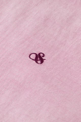 Overhemd - Roze