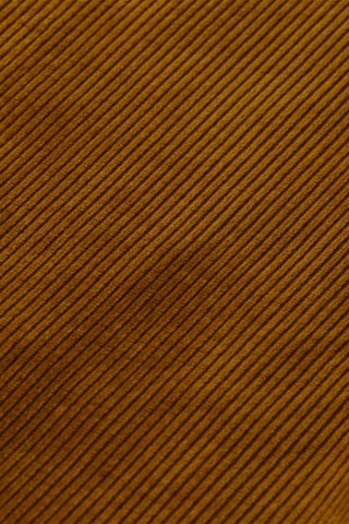 Velours Blouse - Bruin