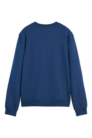 Sweater - Blauw