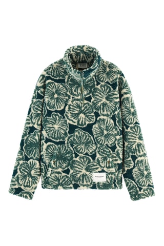 Sweater - Groen