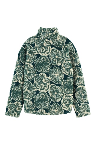 Sweater - Groen