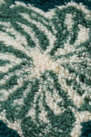 Sweater - Groen