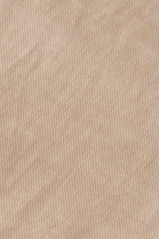 Linnen Joggingbroek Beige