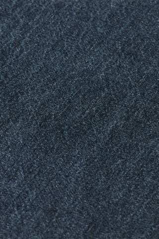 Spijkerblouse - Grijs