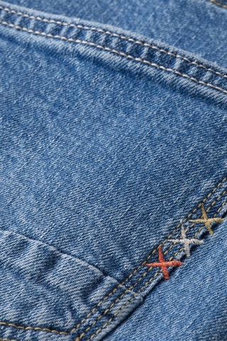 Jeans Slim Fit - Lichtblauw