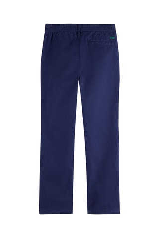 Broek - Marineblauw