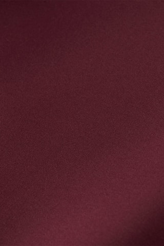 Dubbelzijdig Bomberjack - Bordeauxrood