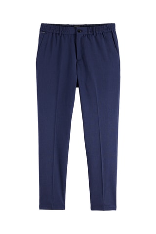 Broek - Marineblauw