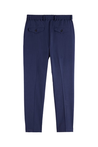 Broek - Marineblauw